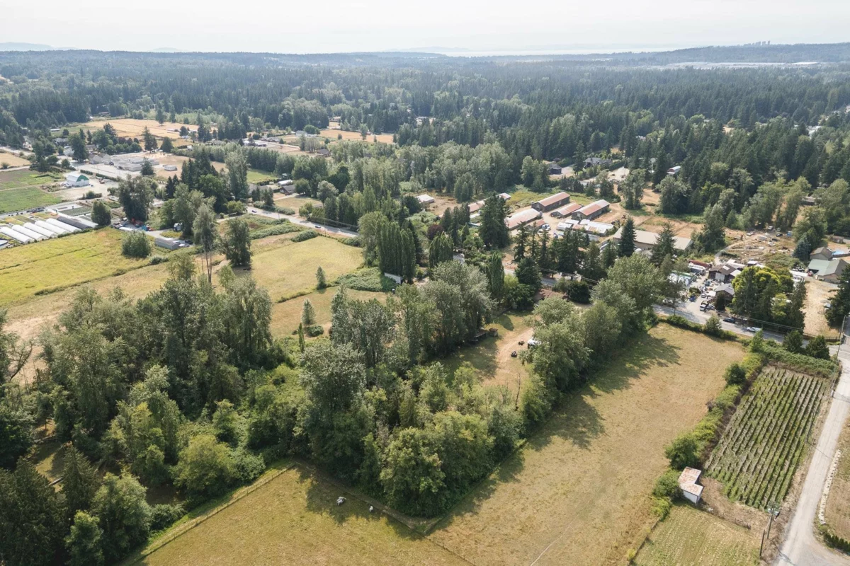 Breakfast Nook Photo of 2708 208 Street, Langley, BC