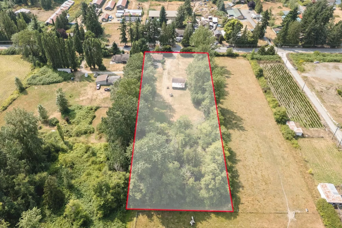 Dining Area Photo of 2708 208 Street, Langley, BC