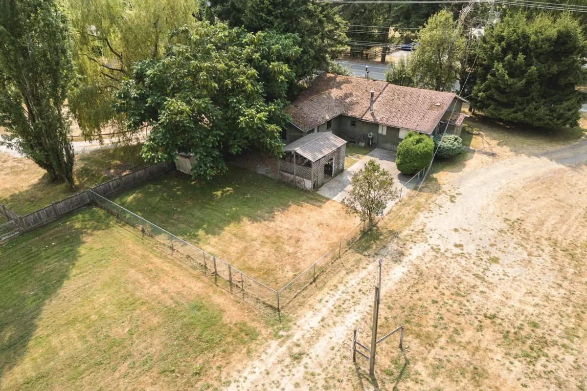 Entry Foyer Photo of 2708 208 Street, Langley, BC