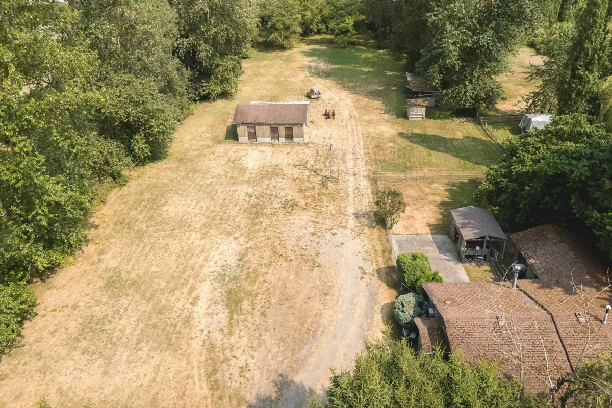 Front Yard Photo of 2708 208 Street, Langley, BC