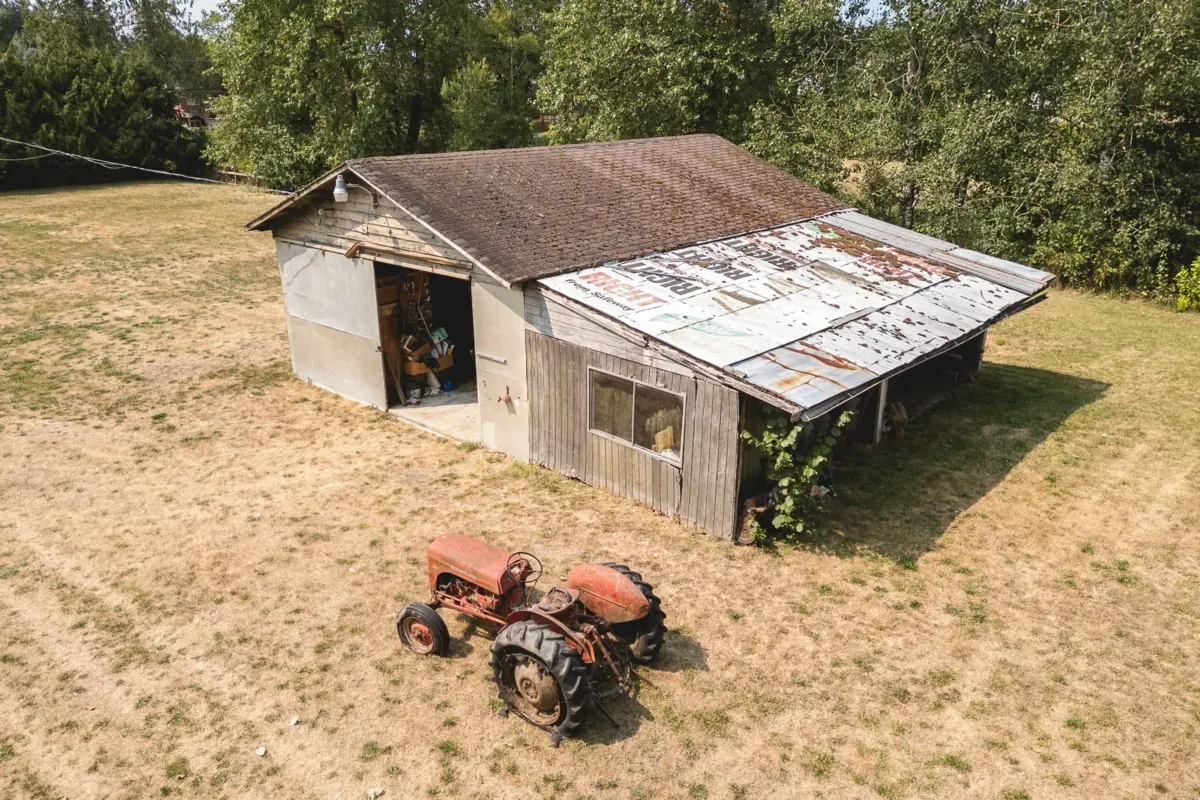 Guest Bathroom Photo of 2708 208 Street, Langley, BC