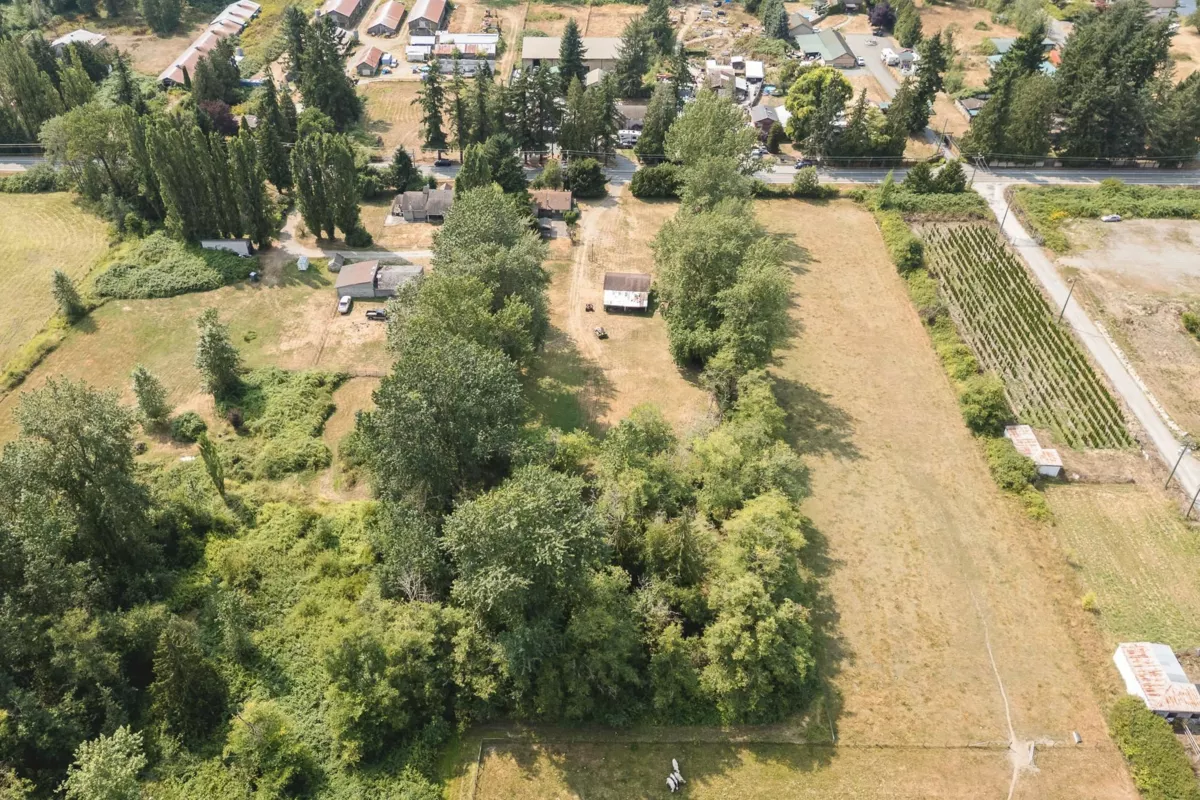 Kitchen Photo of 2708 208 Street, Langley, BC