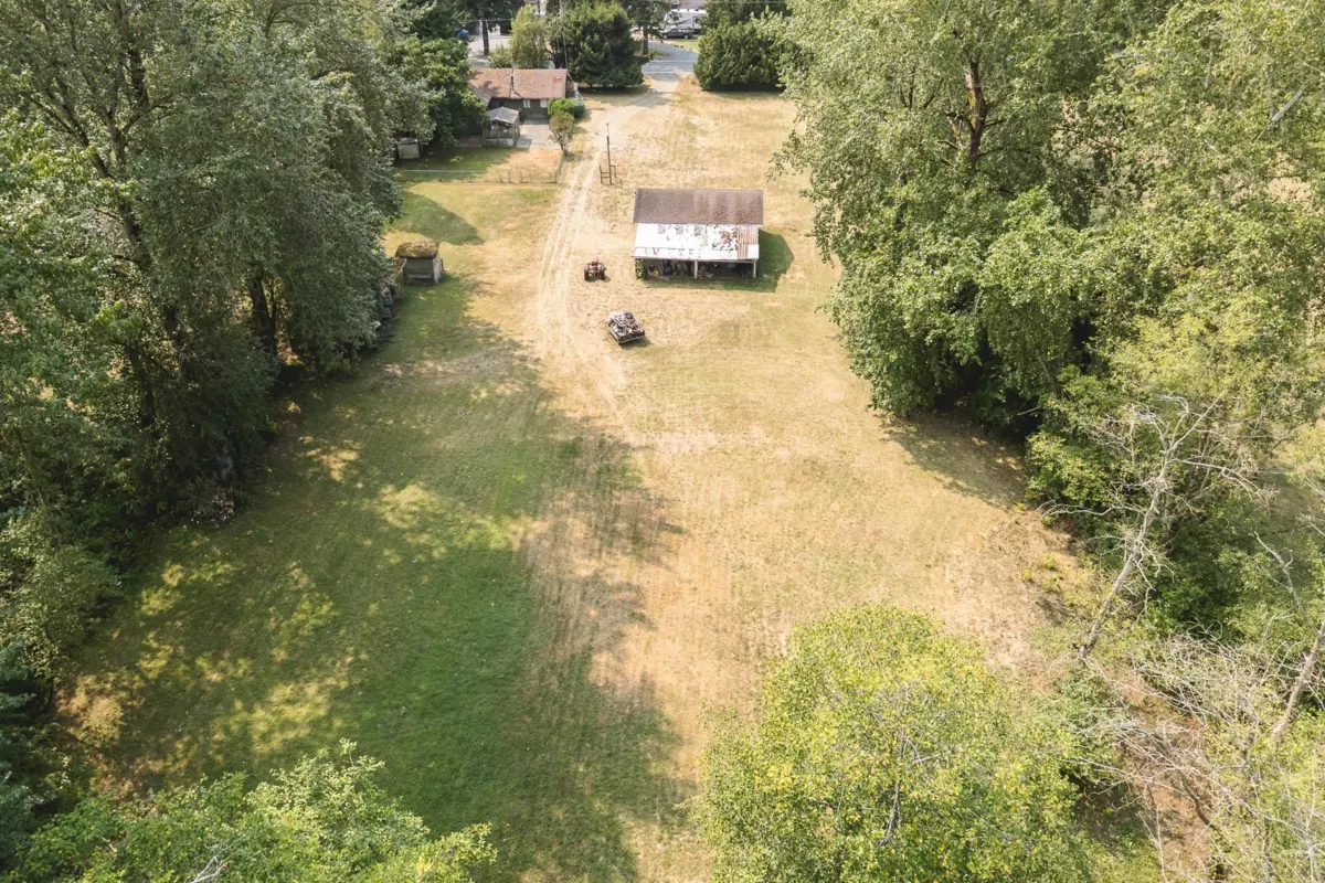 Laundry Room Photo of 2708 208 Street, Langley, BC