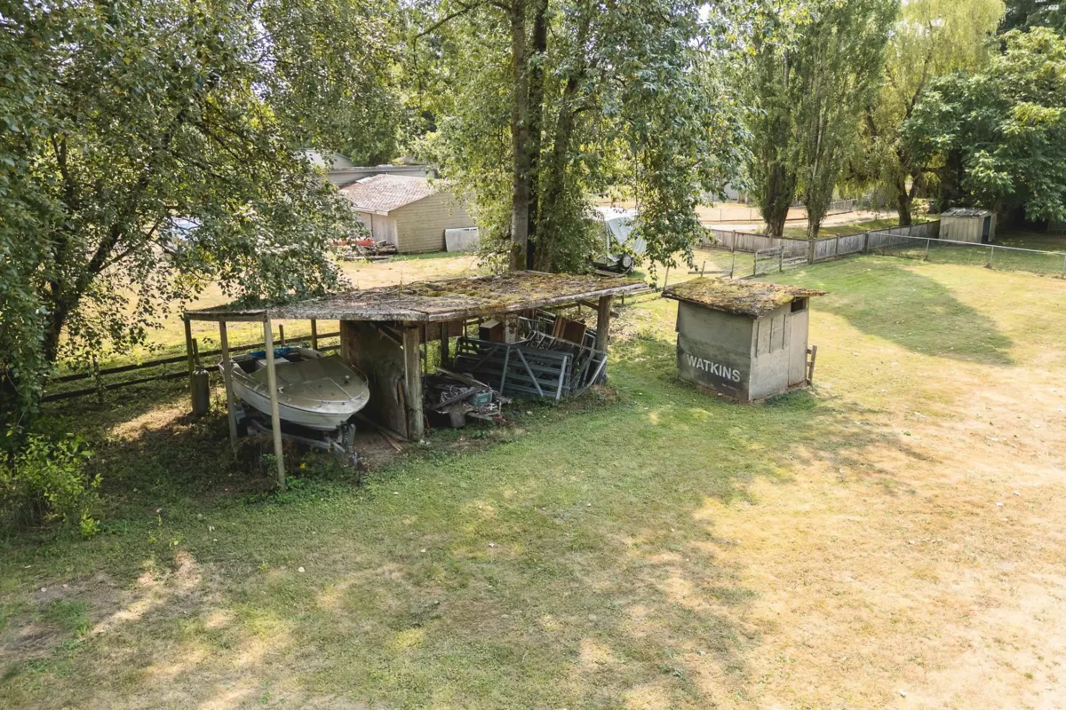 Loft / Bonus Room Photo of 2708 208 Street, Langley, BC