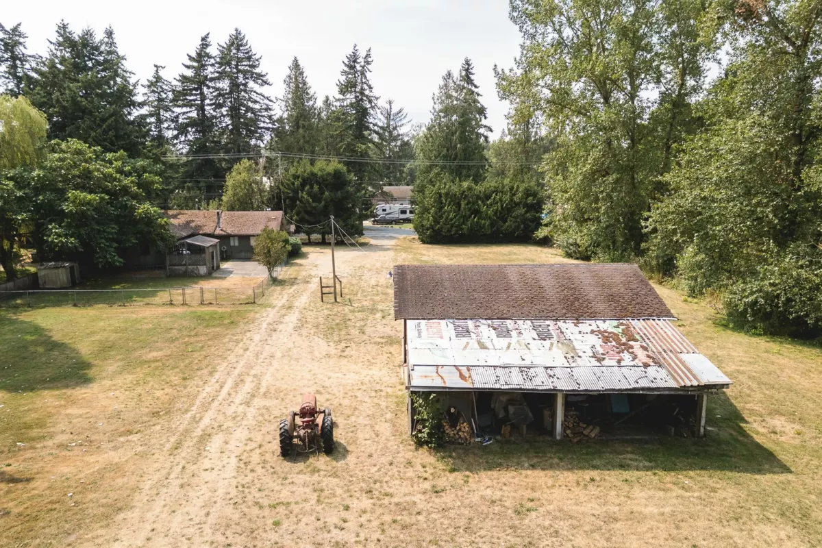 Office / Den Photo of 2708 208 Street, Langley, BC