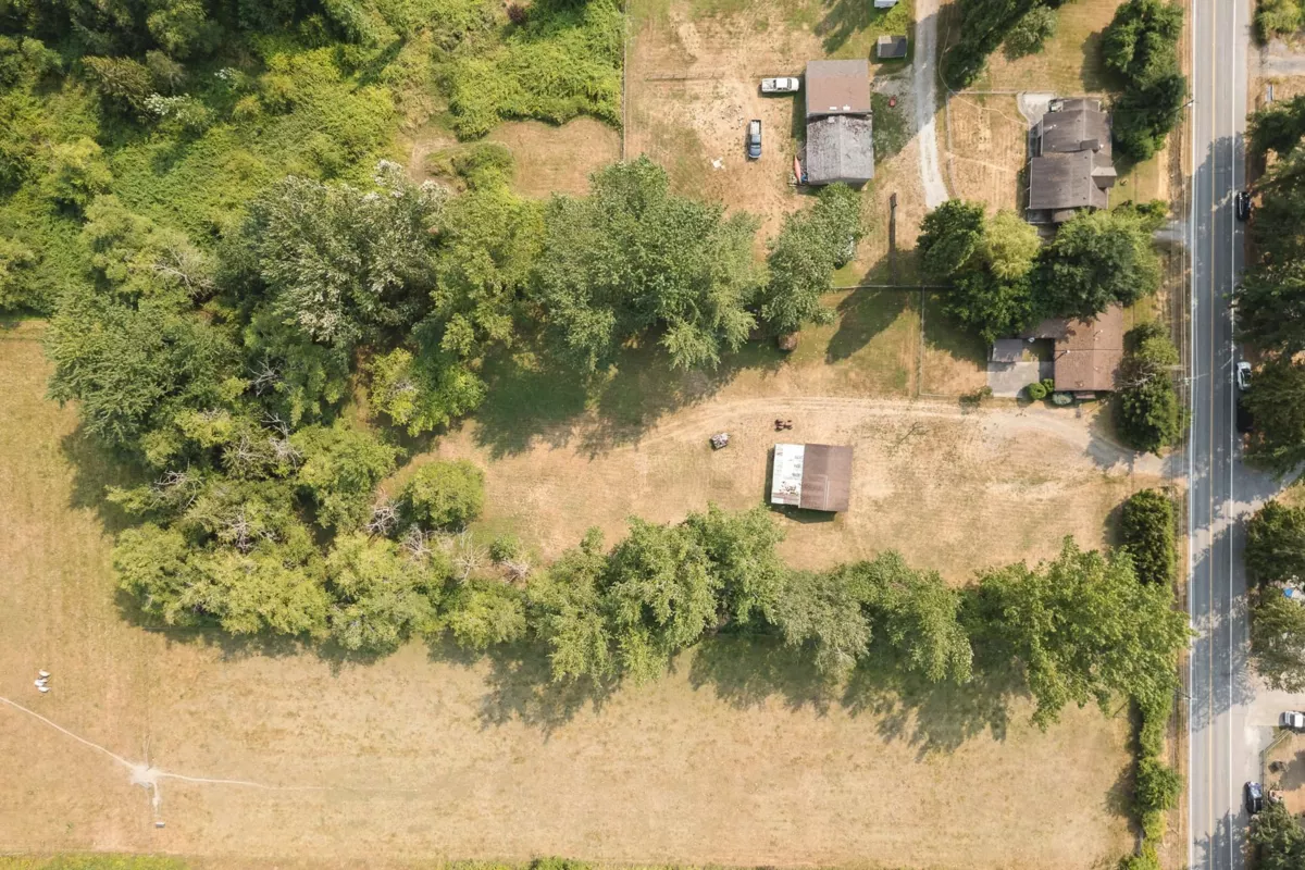 Outdoor Deck Photo of 2708 208 Street, Langley, BC