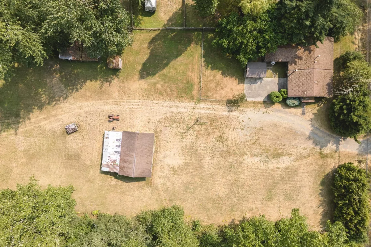 Outdoor Patio Photo of 2708 208 Street, Langley, BC