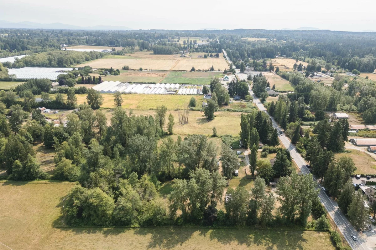 Pantry Photo of 2708 208 Street, Langley, BC