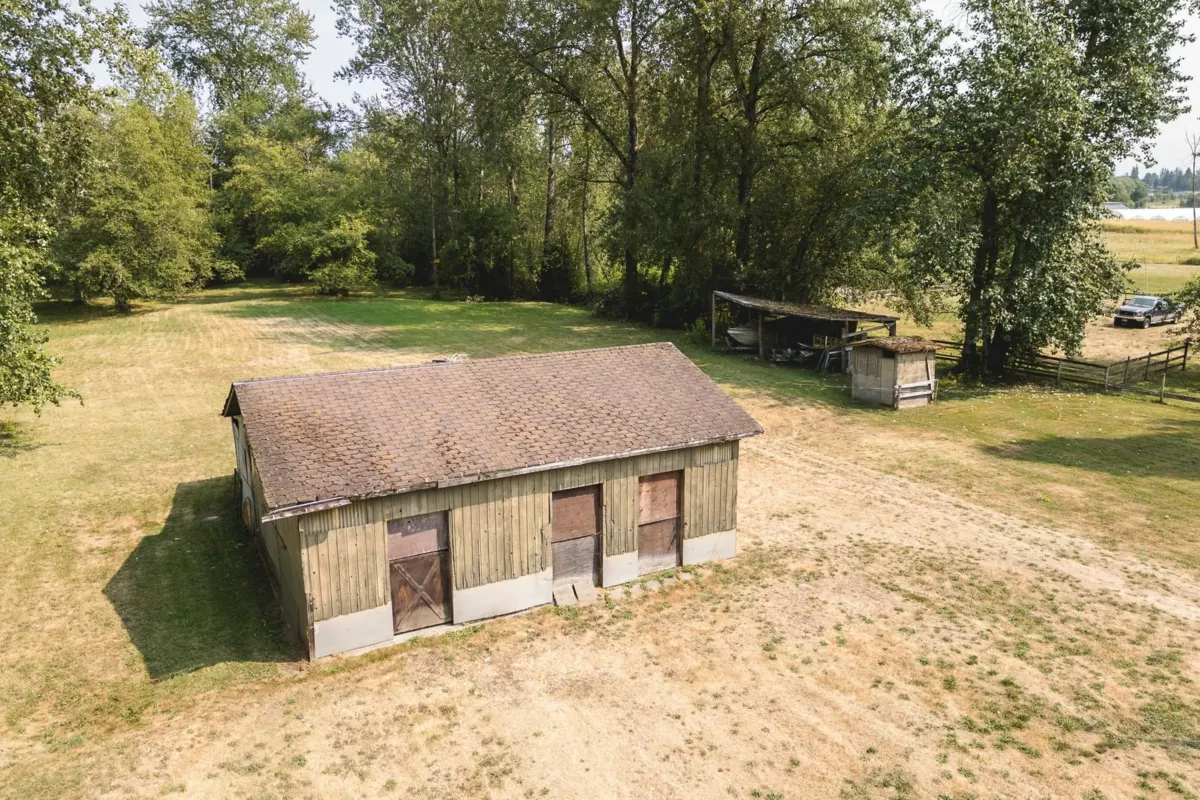 Powder Room Photo of 2708 208 Street, Langley, BC