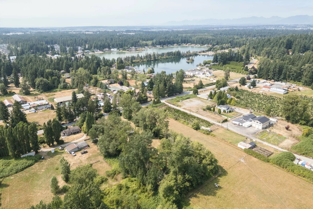 Primary Bathroom Photo of 2708 208 Street, Langley, BC