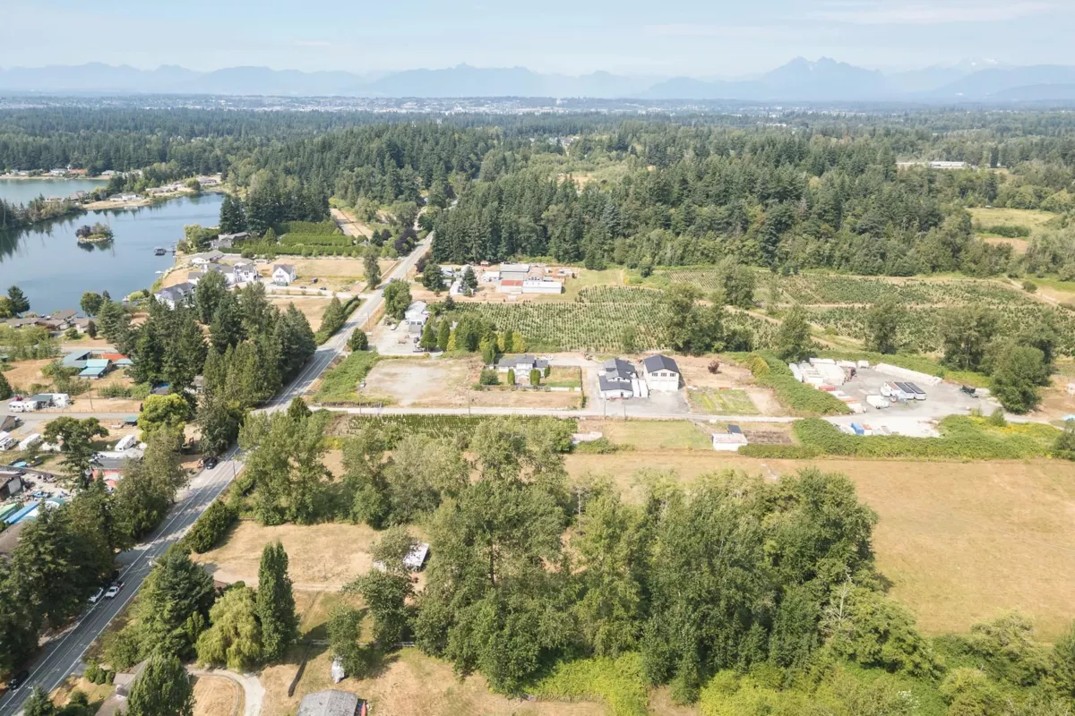 Walk-In Closet Photo of 2708 208 Street, Langley, BC