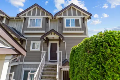 232 368 Ellesmere Avenue, Burnaby, BC, Burnaby — Townhouse for sale