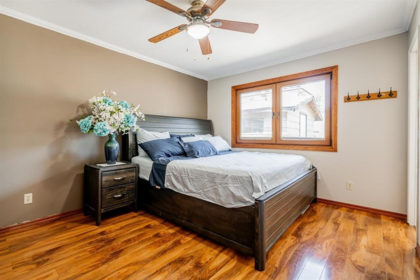 Bedroom 3 Photo of 32855 Harwood Crescent, Abbotsford, BC