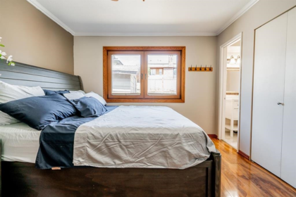 Bedroom 4 Photo of 32855 Harwood Crescent, Abbotsford, BC