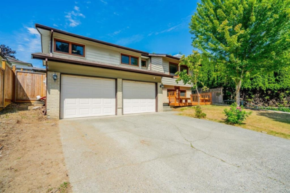 32855 Harwood Crescent, Abbotsford, BC, Abbotsford — Single Family Residence for sale