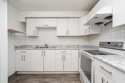 Laundry Room Photo of 32855 Harwood Crescent, Abbotsford, BC