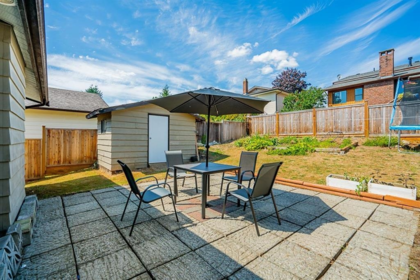 Outdoor Deck Photo of 32855 Harwood Crescent, Abbotsford, BC