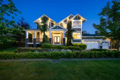 25518 Bosonworth Avenue, Maple Ridge, BC, Maple Ridge — Single Family Residence for sale