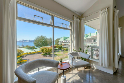 2304 33 Chesterfield Place, North Vancouver, BC, North Vancouver — Apartment/Condo for sale