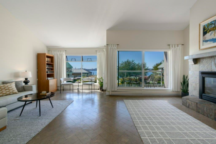 2304 33 Chesterfield Place, North Vancouver, BC, North Vancouver — Apartment/Condo for sale