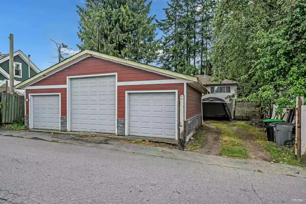 Loft / Bonus Room Photo of 2975 E 41st Avenue, Vancouver, BC
