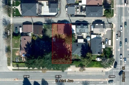 2975 E 41st Avenue, Vancouver, BC, Vancouver — Single Family Residence for sale