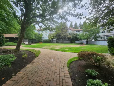 Community Amenities Photo (Clubhouse) of 205 9668 148 Street, Surrey, BC