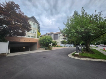 Fitness Center Photo Near 205 9668 148 Street, Surrey, BC