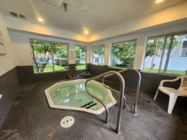Garden / Landscaping Photo of 205 9668 148 Street, Surrey, BC