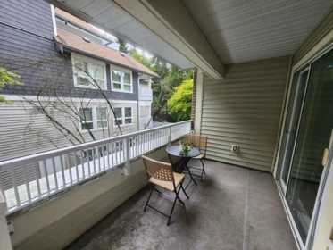 Guest Bathroom Photo of 205 9668 148 Street, Surrey, BC