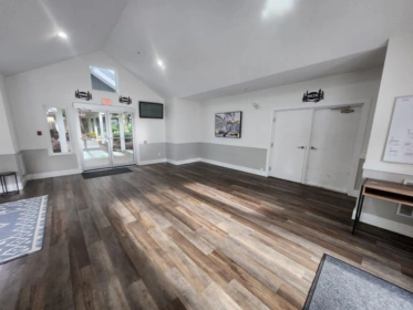 Hallway Photo of 205 9668 148 Street, Surrey, BC