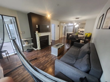 Kitchen Photo of 205 9668 148 Street, Surrey, BC