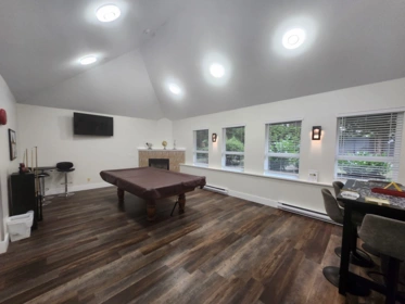 Outdoor Patio Photo of 205 9668 148 Street, Surrey, BC