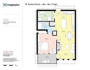 Playground / Recreational Area Near 205 9668 148 Street, Surrey, BC