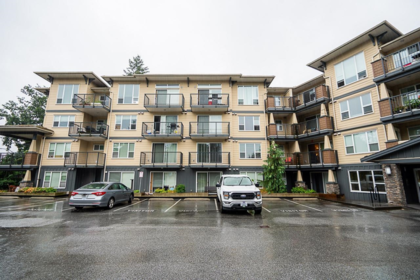 222 2565 Campbell Avenue, Abbotsford, BC, Abbotsford — Apartment/Condo for sale