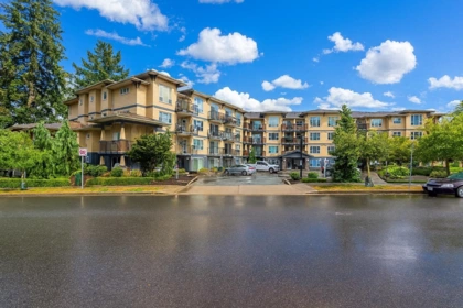 222 2565 Campbell Avenue, Abbotsford, BC, Abbotsford — Apartment/Condo for sale