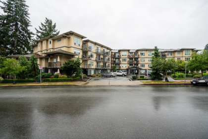 222 2565 Campbell Avenue, Abbotsford, BC, Abbotsford — Apartment/Condo for sale