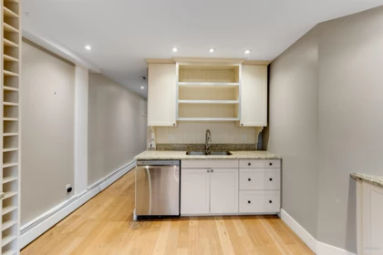17 870 W 7th Avenue, Vancouver, BC, Vancouver — Townhouse for sale