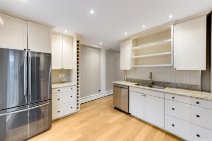 17 870 W 7th Avenue, Vancouver, BC, Vancouver — Townhouse for sale