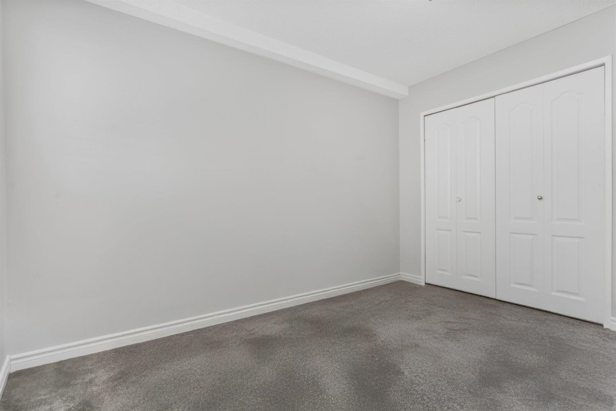 Bedroom 2 Photo of 108 45749 Spadina Avenue, Chilliwack, BC