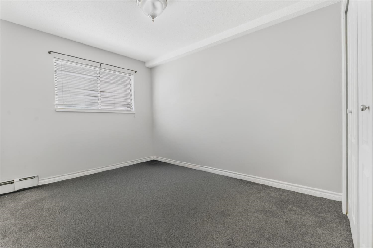 Bedroom 3 Photo of 108 45749 Spadina Avenue, Chilliwack, BC