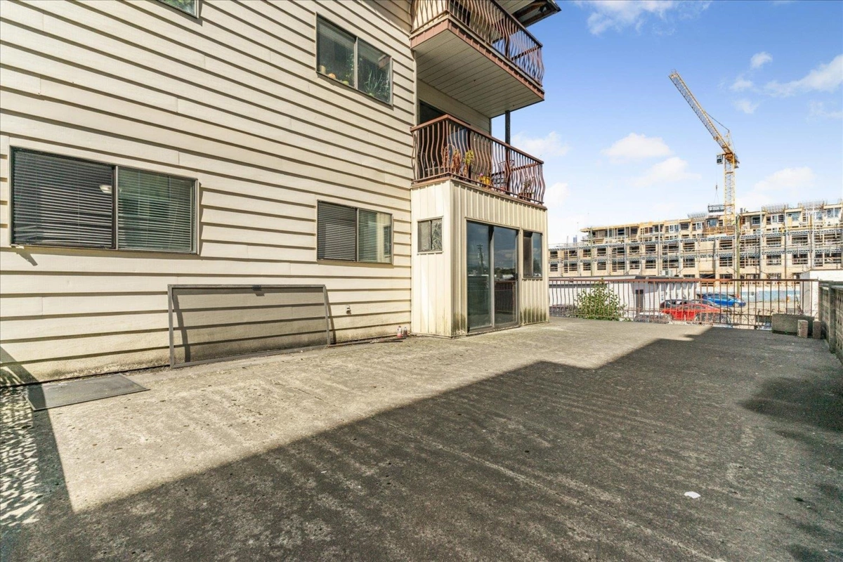 Loft / Bonus Room Photo of 108 45749 Spadina Avenue, Chilliwack, BC