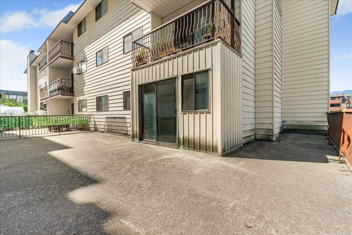 Office / Den Photo of 108 45749 Spadina Avenue, Chilliwack, BC