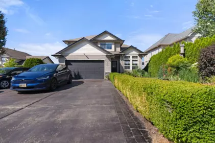 46282 Valleyview Road, Chilliwack, BC, Chilliwack — Single Family Residence for sale
