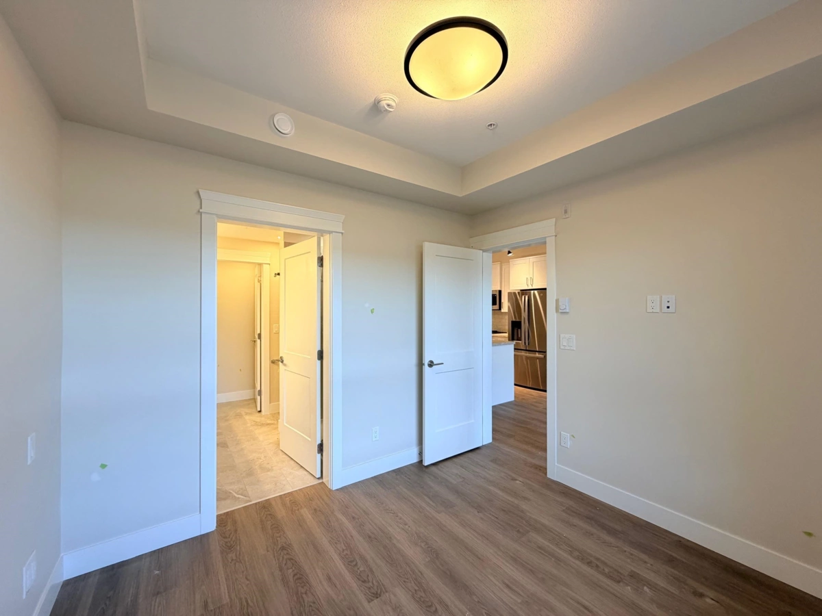 Breakfast Nook Photo of 307 20926 83 Avenue, Langley, BC