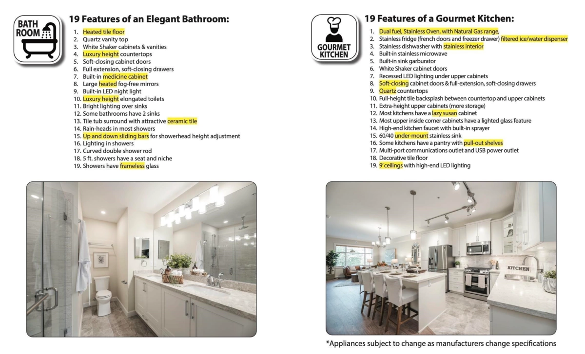 Mudroom Photo of 307 20926 83 Avenue, Langley, BC