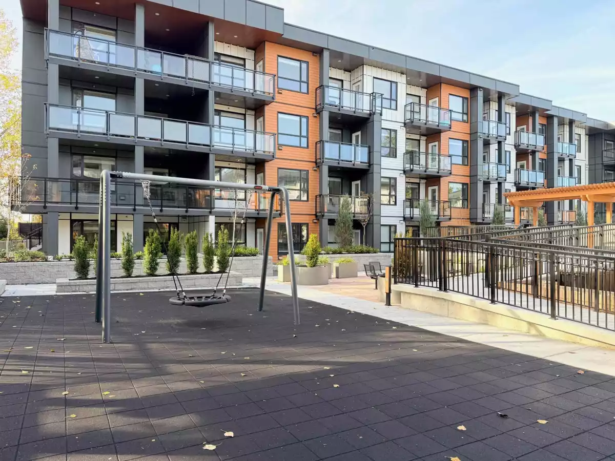 Office / Den Photo of 307 20926 83 Avenue, Langley, BC