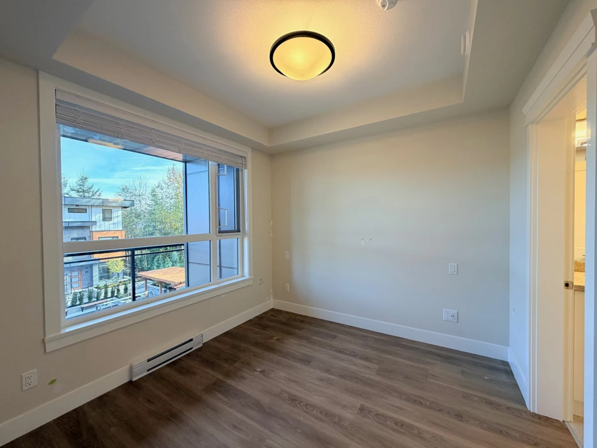 Pantry Photo of 307 20926 83 Avenue, Langley, BC