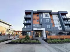 307 20926 83 Avenue, Langley, BC