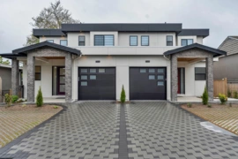 15570 Oxenham Avenue, White Rock, BC